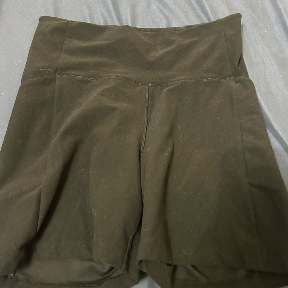 Calia by Carrie underwood biker shorts